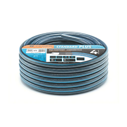 Wąż ogrodowy "STANDARD PLUS" FI 1/2". 50m / TEGER-347913484