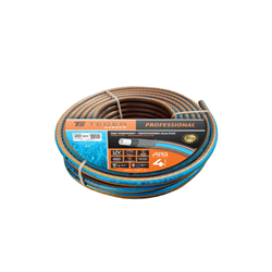 Wąż ogrodowy "PROFESSIONAL- EXTRA FLEX" FI 3/4". 20m / TEGER-347470132