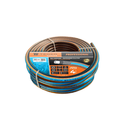 Wąż ogrodowy "PROFESSIONAL- EXTRA FLEX" FI 3/4". 30m / TEGER-347470135