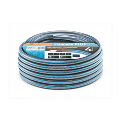 Wąż ogrodowy "STANDARD PLUS" FI 3/4". 30m / TEGER-347898459