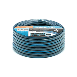 Wąż ogrodowy "STANDARD PLUS" FI 3/4". 50m / TEGER-347913486