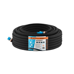 Wąż ogrodowy - kroplujący FI 1/2". 20m / TEGER-347474444
