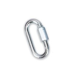 Ogniwo skręcane 7mm TEGER, (sprzedawane po 10)-347907835