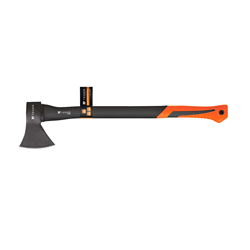 Siekiera uniwersalna z trzonkiem fiberglass 1500 g / TEGER-347470850