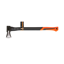 Siekiera rozłupująca z trzonkiem fiberglass 2000 g / TEGER-347470853