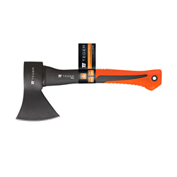 Siekiera uniwersalna z trzonkiem fiberglass 800 g / TEGER-347899199