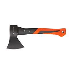 Siekiera uniwersalna z trzonkiem fiberglass 800 g / TEGER-347470845