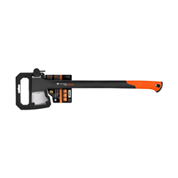 Siekiera uniwersalna z trzonkiem fiberglass 1700g Extreme / TEGER-347899217