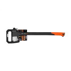 Siekiera uniwersalna z trzonkiem fiberglass 2600g Extreme / TEGER-347899220