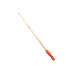 Trzonek drewniany 150cm (mocowanie CLICK) / TEGER (pakowane po 10 szt.)-347898935
