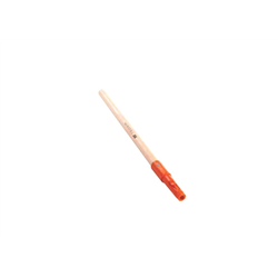 Trzonek drewniany 50cm (mocowanie CLICK) / TEGER (pakowane po 10 szt.)-347904409