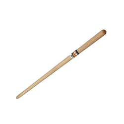 Trzonek drewniany 150cm (podtaczany) FI 22/24mm, Teger-347908412