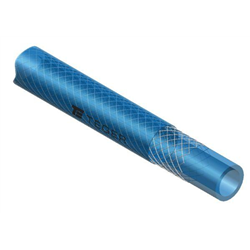 Wąż techniczny zbrojony PVC 32X4.5 5bar TEGER (sprzedawane po 25m)-347453915