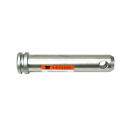 Sworzeń łącznika górnego 15.9x76x113 TEGER-347475106