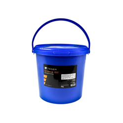 Smar uniwersalny litowy TEGER GREASE B2, opakowanie 5kg-347904931