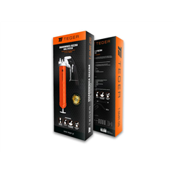 Smarownica ręczna dual system TEGER-347471764