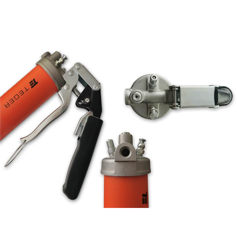 Smarownica ręczna dual system TEGER-347471763