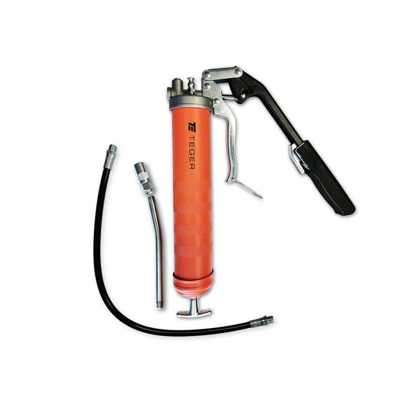 Smarownica ręczna dual system TEGER-347900121