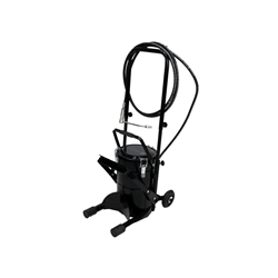 Smarownica nożna 10kg PROFESSIONAL TEGER-347904510