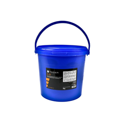 Smar wielofunkcyjny wysokotemperaturowy z dodatkami EP TEGER X-2, opakowanie 5kg-347476577