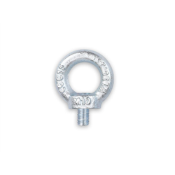 Śruba oczkowa, śruba z oczkiem M10 TEGER, (sprzedawane po 5)-347907864