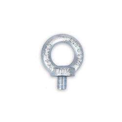 Śruba oczkowa, śruba z oczkiem M14 TEGER, (sprzedawane po 5)-347907829