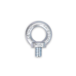 Śruba oczkowa, śruba z oczkiem M16 TEGER, (sprzedawane po 5)-347907703