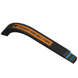 Pas klinowy Hard-Belt (T-SPA-2000) SPA-2000 TEGER-347451014