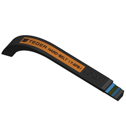 Pas klinowy Hard-Belt (T-SPB-2500) SPB-2500 TEGER-347879344