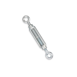 Śruba rzymska oko-oko 5x70 TEGER, (sprzedawane po 10)-347907882