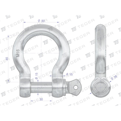 Szekla Omega 16 TEGER (sprzedawane po 10)-347769046