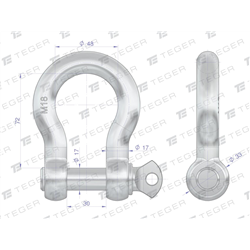 Szekla Omega 18 TEGER (sprzedawane po 10)-347907815