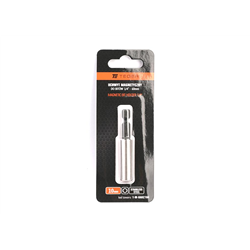 Uchwyt magnetyczny do bitów 1/4" 10x60 / TEGER-347901873