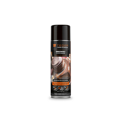 Odrdzewiacz z efektem zamrażania 500 ml / TEGER-347912348