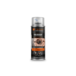 Smar miedziany wysokotemperaturowy 400 ml  / TEGER-347912345