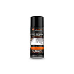Preparat do czyszczenia stali nierdzewnej 400 ml / TEGER-347894281