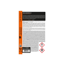 Smar do łańcuchów i lin 500ml / TEGER-347912359