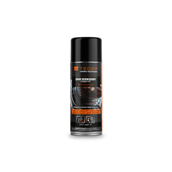 Smar serwisowy czerwony PTFE - 50°C do 150 °C  400 ml / TEGER-347465961