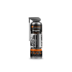 Smar serwisowy do bram  z aplikatorem EVO 500 ml / TEGER-347894265