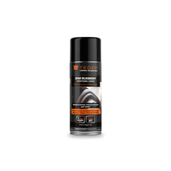 Smar silikonowy o podwyższonej lepkości 400 ml / TEGER-347465985