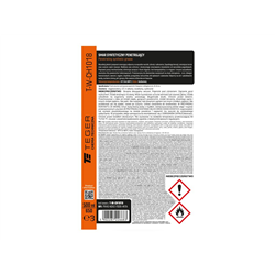 Smar syntetyczny penetrujący 500ml / TEGER-347912374