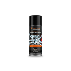 Srebrna farba do felg  400 ml / TEGER-347465969