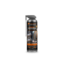 Zmywacz do łańcuchów rowerowych i motocyklowych PROFESSIONAL z aplikatorem EVO, 500ml, Teger-347476710