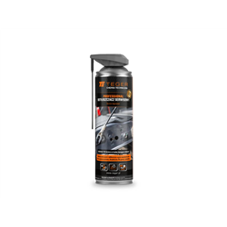 Odtłuszczacz serwisowy PROFESSIONAL z aplikatorem EVO, 500ml, Teger-347476726