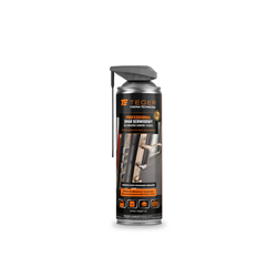 Smar serwisowy do zawiasów zamków i kłódek PROFESSIONAL z aplikatorem EVO, 500ml, Teger-347912504