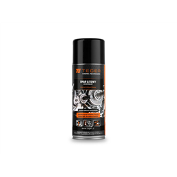 Smar litowy uniwersalny -30° do +120°, 400ml, Teger-347476738
