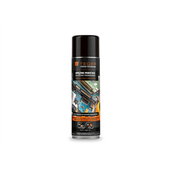 Sprężone powietrze do czyszczenia i przedmuchiwania, 500ml, Teger-347905131