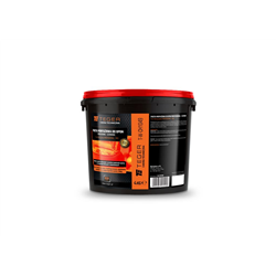 Pasta, maść montażowa do opon - PROFESSIONAL, (czerwona) 4 kg, Teger-347905775