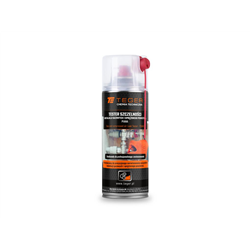 Tester szczelności instalacji gazowych  i sprężonego powietrza - piana, 400 ml, Teger-347479674