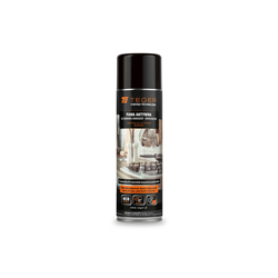 Piana aktywna do usuwania zabrudzeń - uniwersalna, 500 ml, Teger-347908390